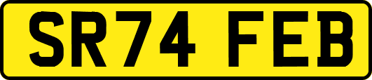 SR74FEB