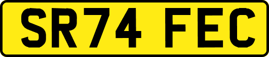 SR74FEC