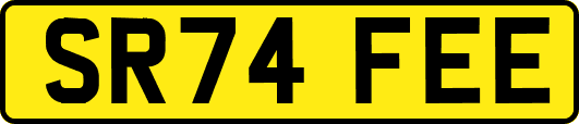SR74FEE