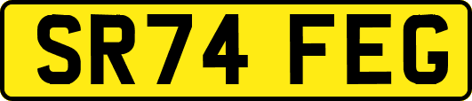 SR74FEG