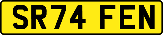 SR74FEN