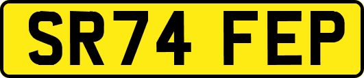SR74FEP