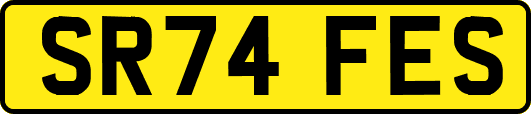 SR74FES