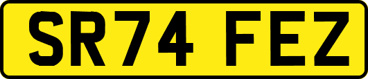 SR74FEZ