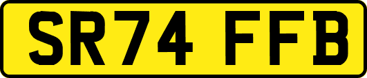 SR74FFB