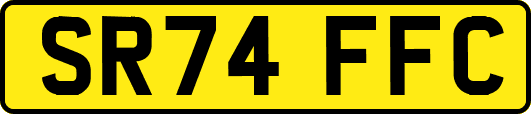 SR74FFC
