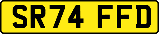 SR74FFD