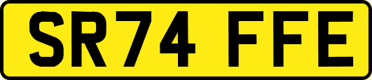SR74FFE