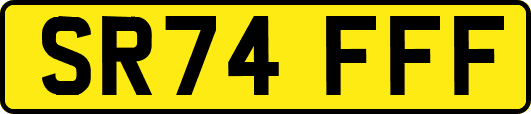 SR74FFF
