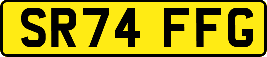 SR74FFG