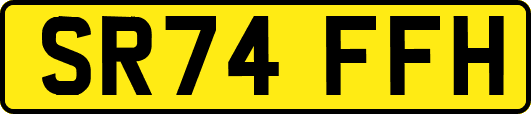 SR74FFH
