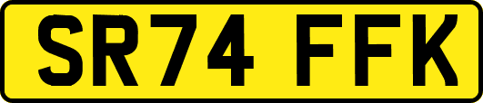 SR74FFK