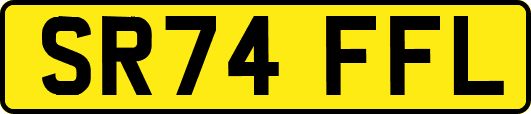 SR74FFL