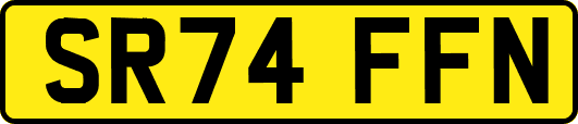 SR74FFN