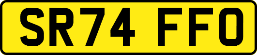 SR74FFO