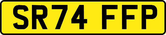 SR74FFP