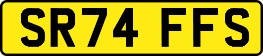 SR74FFS