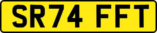 SR74FFT