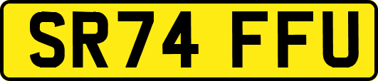SR74FFU