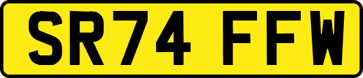 SR74FFW