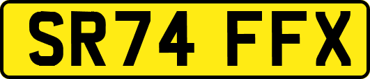SR74FFX