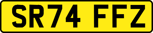 SR74FFZ