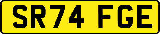 SR74FGE