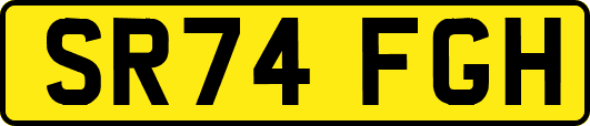 SR74FGH