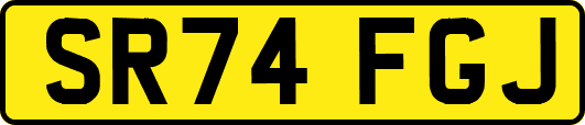 SR74FGJ