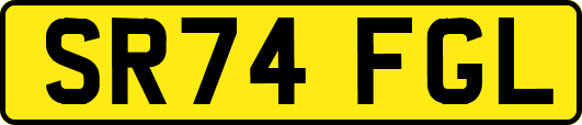 SR74FGL