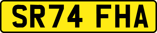 SR74FHA