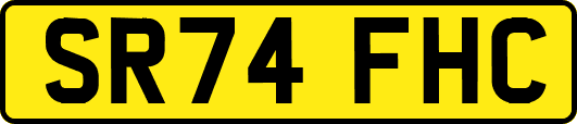 SR74FHC