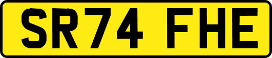 SR74FHE