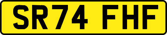 SR74FHF