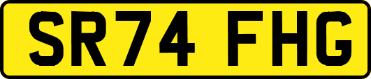 SR74FHG