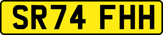 SR74FHH
