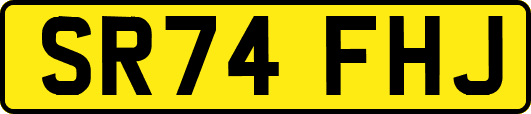 SR74FHJ