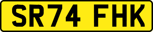 SR74FHK