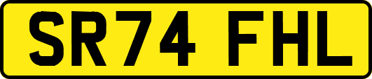 SR74FHL