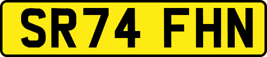 SR74FHN