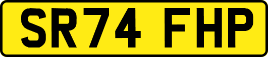 SR74FHP