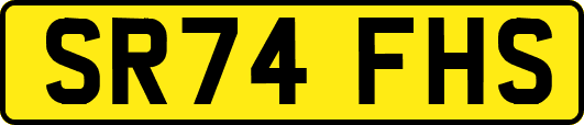 SR74FHS