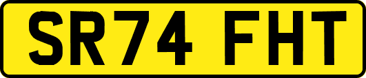 SR74FHT