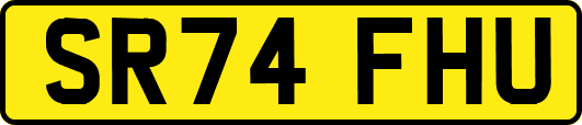 SR74FHU