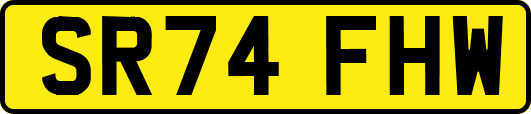 SR74FHW