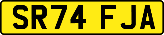 SR74FJA