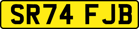 SR74FJB