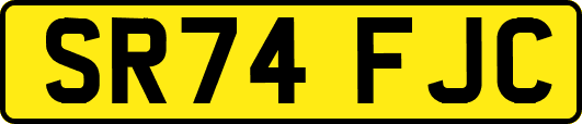 SR74FJC