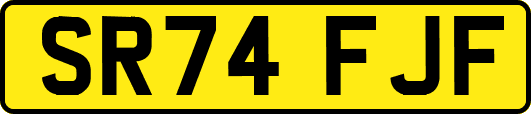 SR74FJF