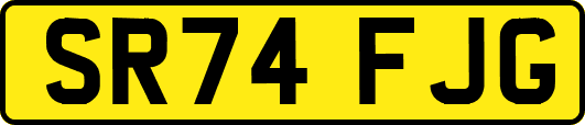 SR74FJG